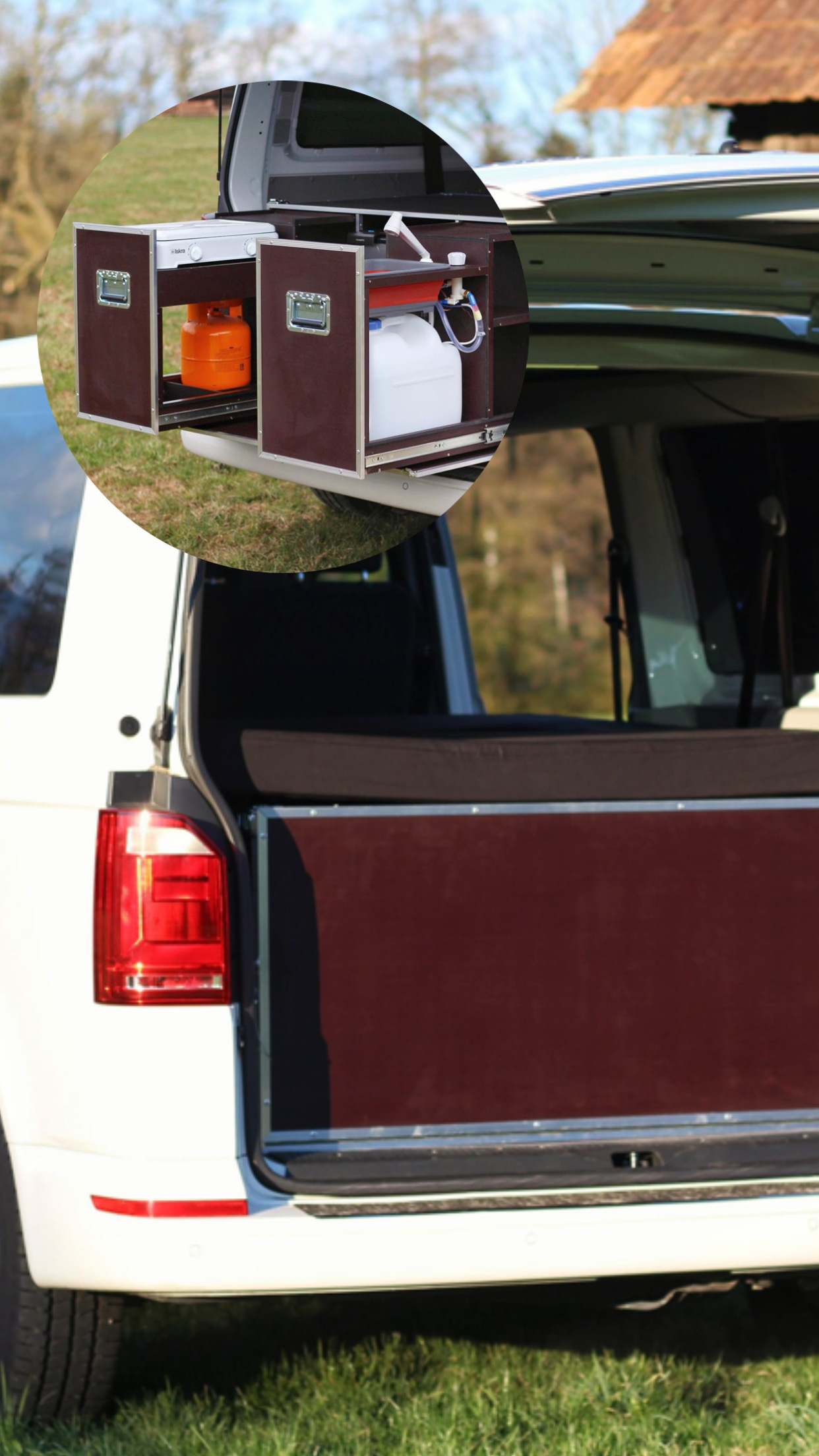 Dvojna konfiguracija